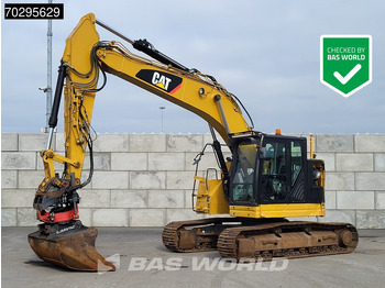 Vikšrinis ekskavatorius CATERPILLAR 325FL