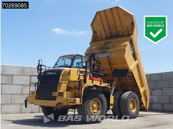 Karjerinis savivartis CATERPILLAR 772