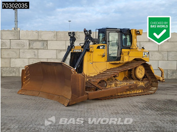 Buldozeris CATERPILLAR D6T