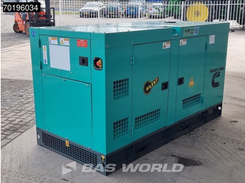 Nauja Elektrinis generatorius Cummins AG3-80C NEW UNUSED - GENERATOR: foto 5