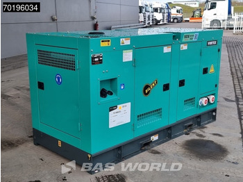 Nauja Elektrinis generatorius Cummins AG3-80C NEW UNUSED - GENERATOR: foto 3