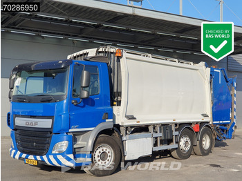 Šiukšliavežis DAF CF 290