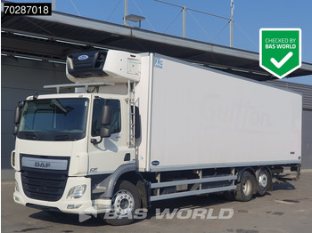 Refrižeratorius sunkvežimis DAF CF 320
