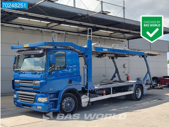 Autovežis sunkvežimis DAF CF 430