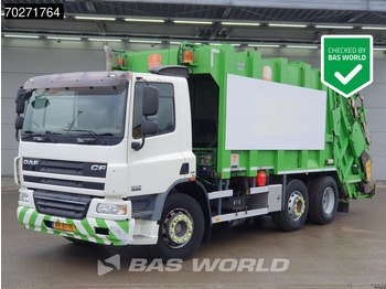 Šiukšliavežis DAF CF 75 250