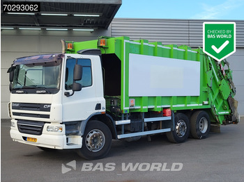 Šiukšliavežis DAF CF 75 250