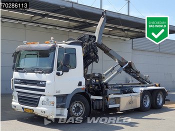 Hook-lift sunkvežimis DAF CF 85 360