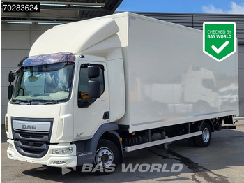 Furgonas sunkvežimis DAF LF 210
