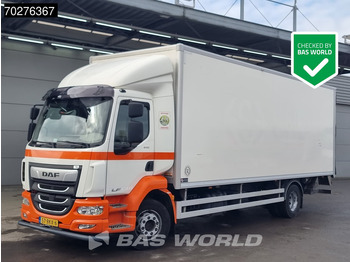 Furgonas sunkvežimis DAF LF 210