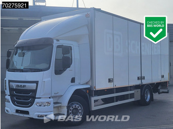 Furgonas sunkvežimis DAF LF 290