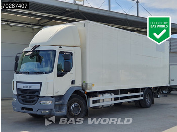 Furgonas sunkvežimis DAF LF