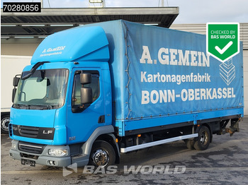 Tentinis sunkvežimis DAF LF 45 160