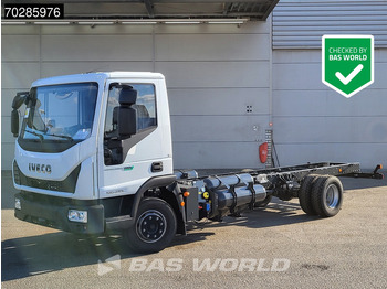 Važiuoklės sunkvežimis IVECO