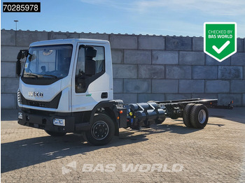Važiuoklės sunkvežimis IVECO