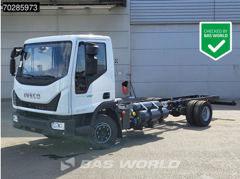 Važiuoklės sunkvežimis IVECO EuroCargo