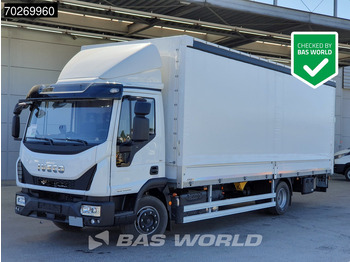 Tentinis sunkvežimis IVECO EuroCargo