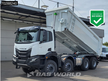 Savivartis sunkvežimis IVECO T-WAY