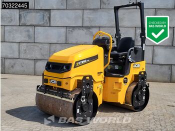 Volas JCB CT260-120