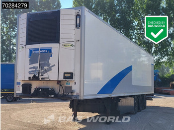 Refrižeratorius puspriekabė KÖGEL S24