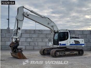 Vikšrinis ekskavatorius LIEBHERR R 926