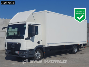 Furgonas sunkvežimis MAN TGL 12.250