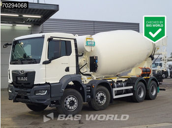 Betonvežis MAN TGS 41.440