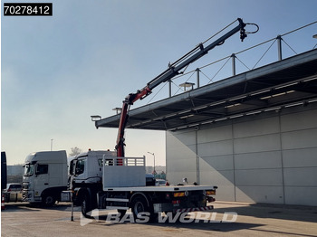 Mercedes-Benz Arocs 1830 4X2 Palfinger PK12.002 EH B Remote Full Steel Big-Axle Euro 6 lizingą Mercedes-Benz Arocs 1830 4X2 Palfinger PK12.002 EH B Remote Full Steel Big-Axle Euro 6: foto 2