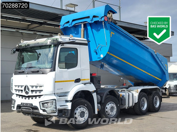 Savivartis sunkvežimis MERCEDES-BENZ Arocs 3246