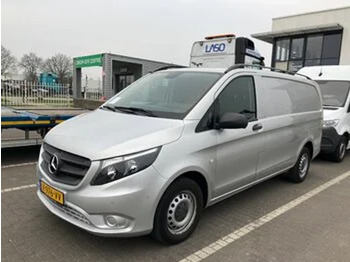 Važiuoklės sunkvežimis MERCEDES-BENZ Arocs