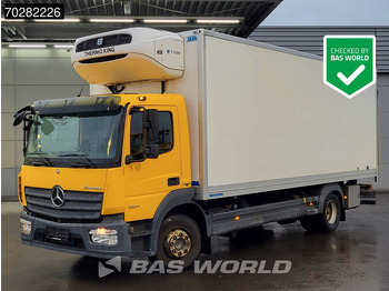 Refrižeratorius sunkvežimis MERCEDES-BENZ Atego 1324