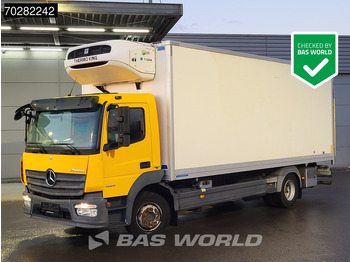 Refrižeratorius sunkvežimis MERCEDES-BENZ Atego 1324