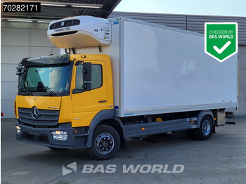 Refrižeratorius sunkvežimis MERCEDES-BENZ Atego 1524