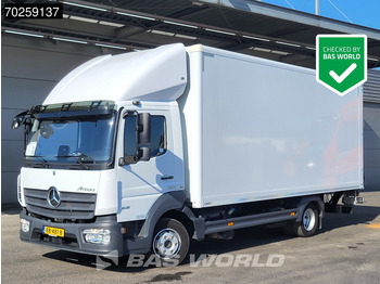 Refrižeratorius sunkvežimis MERCEDES-BENZ Atego 816