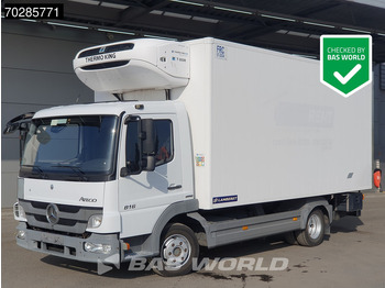 Refrižeratorius sunkvežimis MERCEDES-BENZ Atego 816