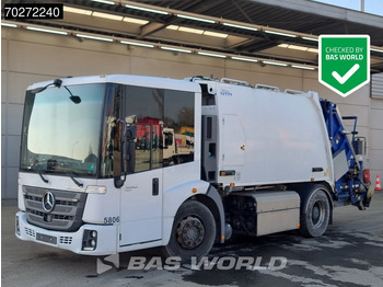 Šiukšliavežis MERCEDES-BENZ Econic