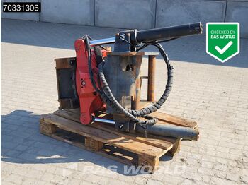 Greita jungtis ROTOTILT