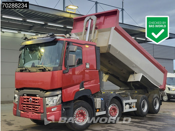 Savivartis sunkvežimis RENAULT C 520