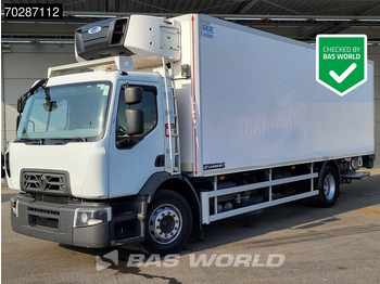 Refrižeratorius sunkvežimis RENAULT D 280