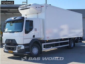 Refrižeratorius sunkvežimis RENAULT D 280