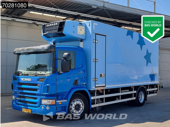 Refrižeratorius sunkvežimis SCANIA P 230