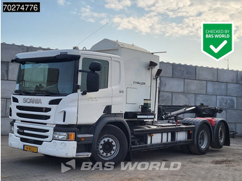 Hook-lift sunkvežimis SCANIA P 280