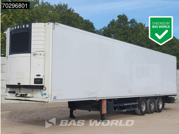 Schmitz Cargobull SCB*S3B Doppelstock Lift Axle lizingą Schmitz Cargobull SCB*S3B Doppelstock Lift Axle: foto 1