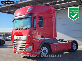 Vilkikas DAF XF 450