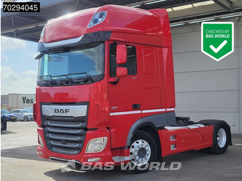 Vilkikas DAF XF 450
