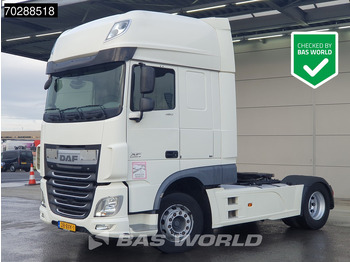Vilkikas DAF XF 460