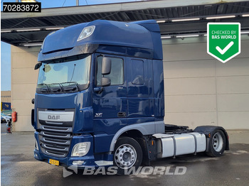 Vilkikas DAF XF 460