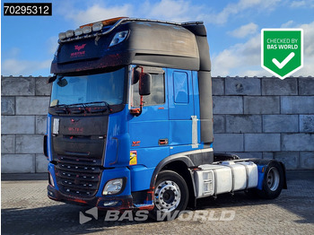 Vilkikas DAF XF 460