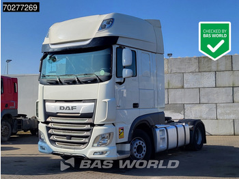 Vilkikas DAF XF 480