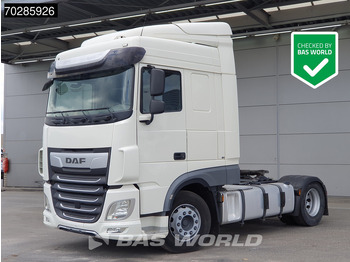Vilkikas DAF XF 480
