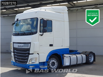 Vilkikas DAF XF 480